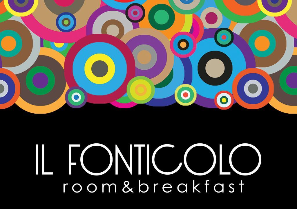 Il Fonticolo Room & Breakfast Módena Exterior foto